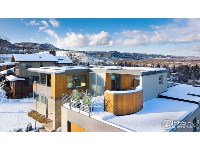 $3,395,000 | 2235 Vassar Drive, Boulder, CO 80305