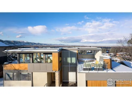 $3,395,000 | 2235 Vassar Drive, Boulder, CO 80305