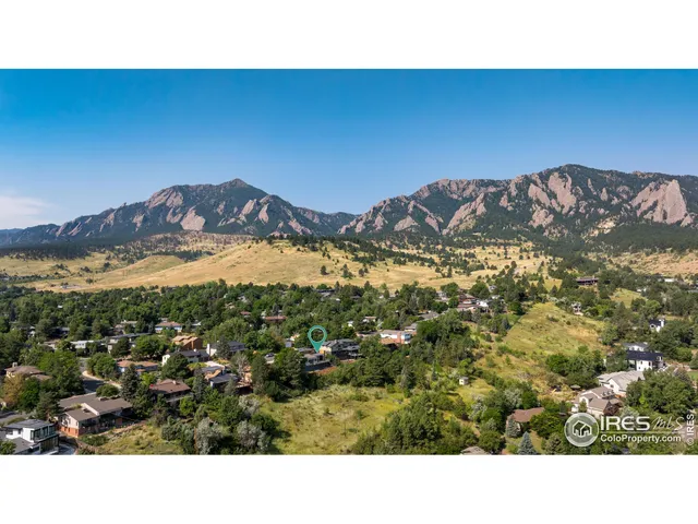 $3,395,000 | 2235 Vassar Drive, Boulder, CO 80305