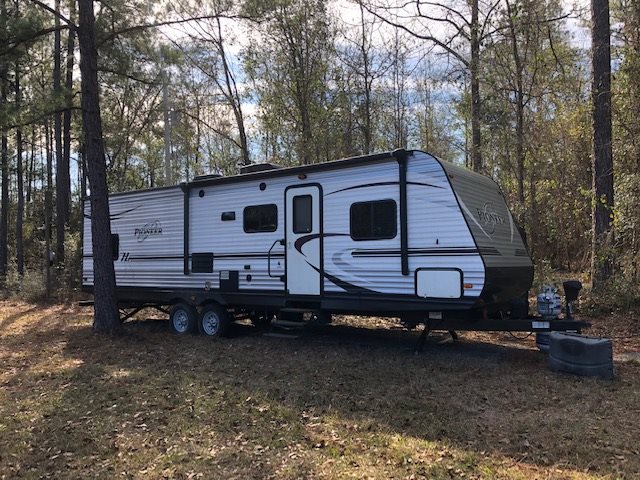 12291 Maytower Road Stockton, AL 36579 - Photo 6 of 6