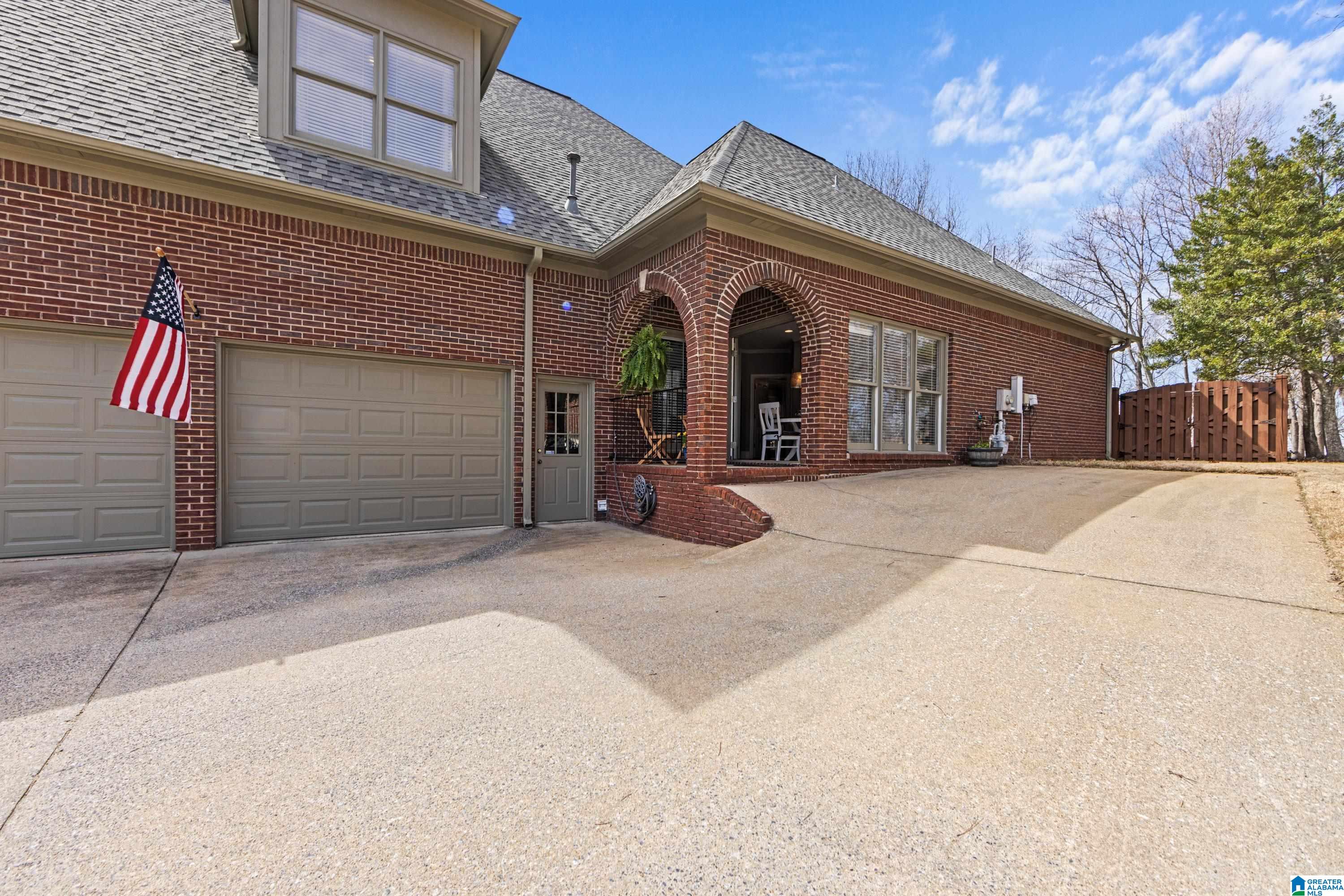 1234 Eagle Park Road Birmingham, AL 35242 - Photo 47 of 57
