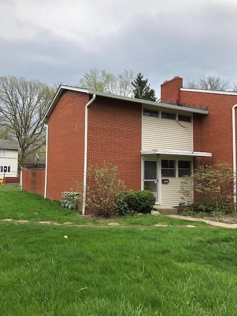 5472 Rockwood Court, Unit R5 Columbus, OH 43229 - Photo 1 of 6