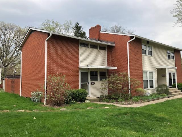 5472 Rockwood Court, Unit R5 Columbus, OH 43229 - Photo 2 of 6