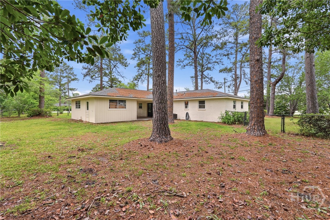 200 Frontage Road Rincon, GA 31326 - Photo 32 of 34