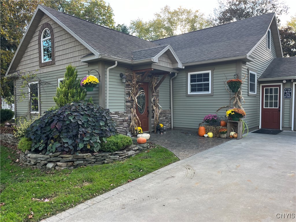 7 View Road Richland, NY 13142 - Photo 3 of 40