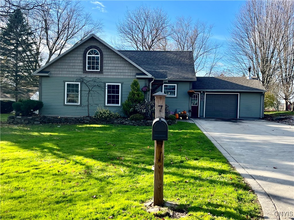 7 View Road Richland, NY 13142 - Photo 33 of 40