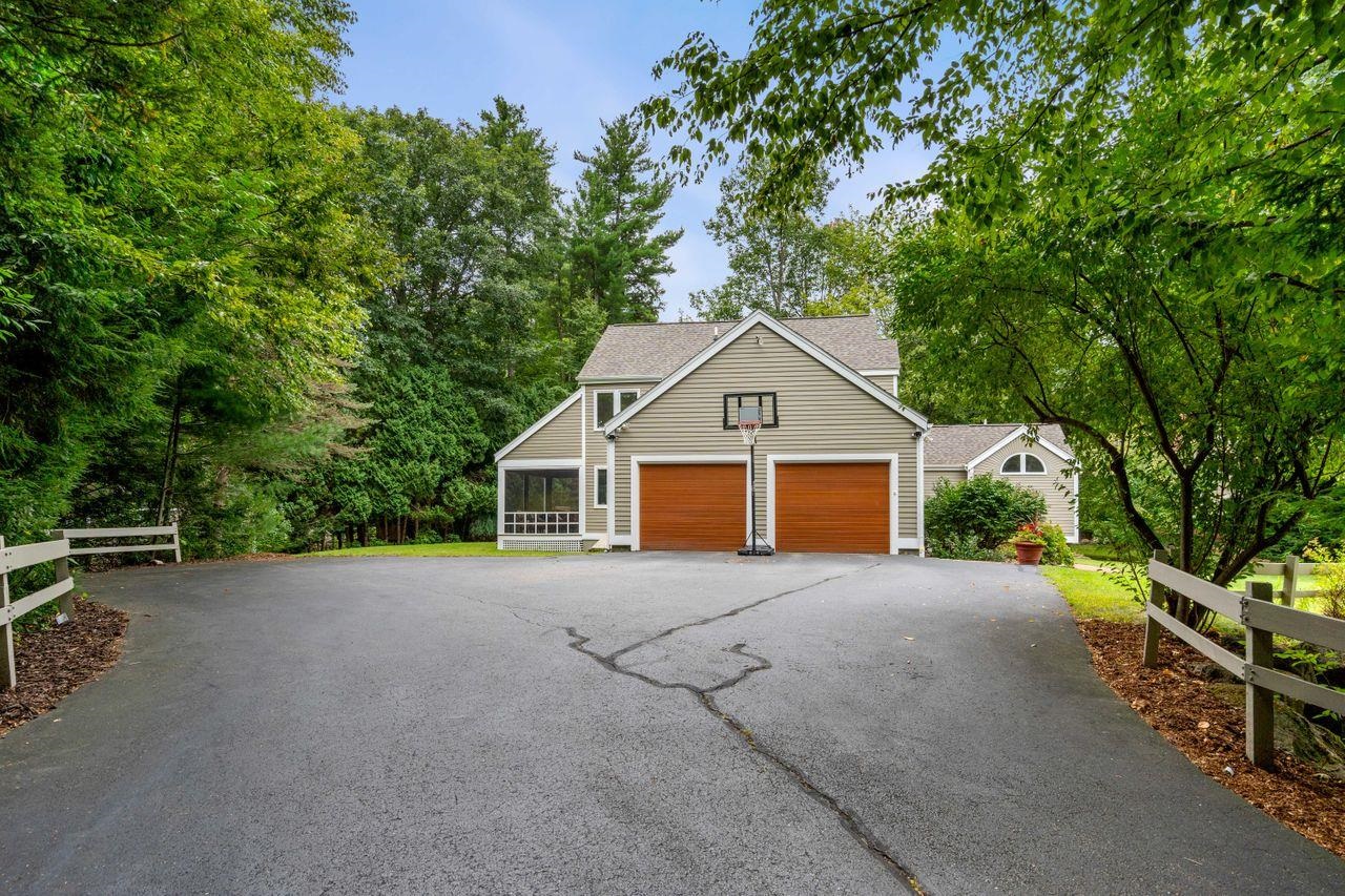 8 Brick Mill Road Bedford, NH 03110 - Photo 4 of 7 Gallery Image 4