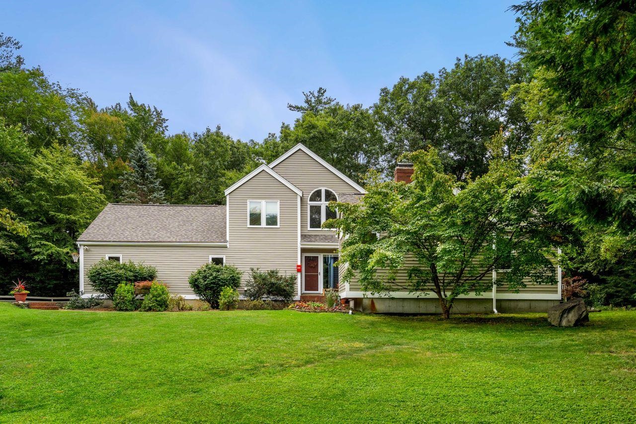 8 Brick Mill Road Bedford, NH 03110 - Photo 7 of 7 Gallery Image 7