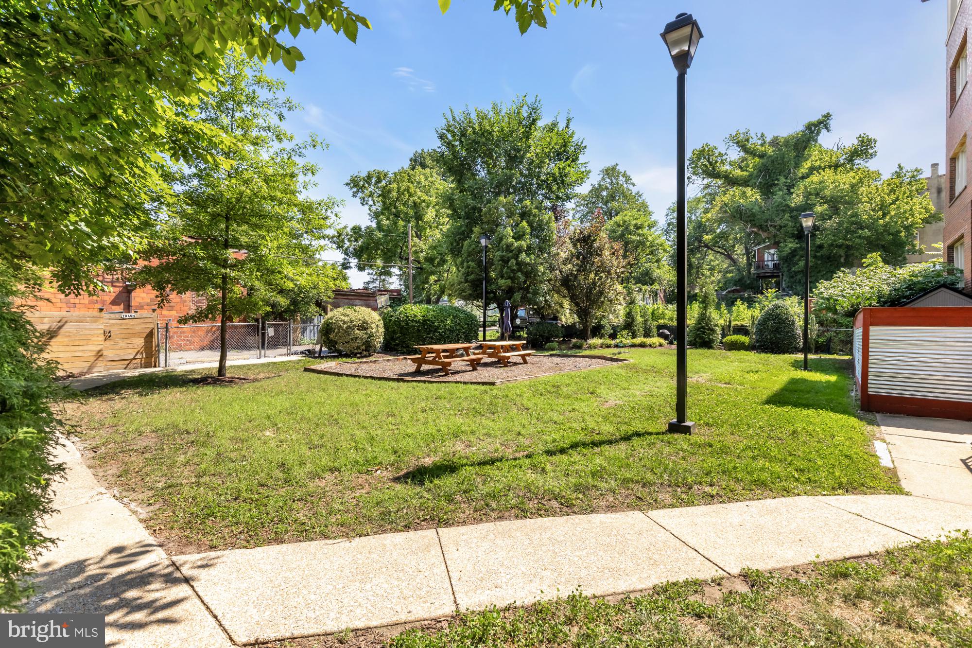 1218 Perry Street Northeast, Unit 101 Washington, DC 20017 - Photo 30 of 32