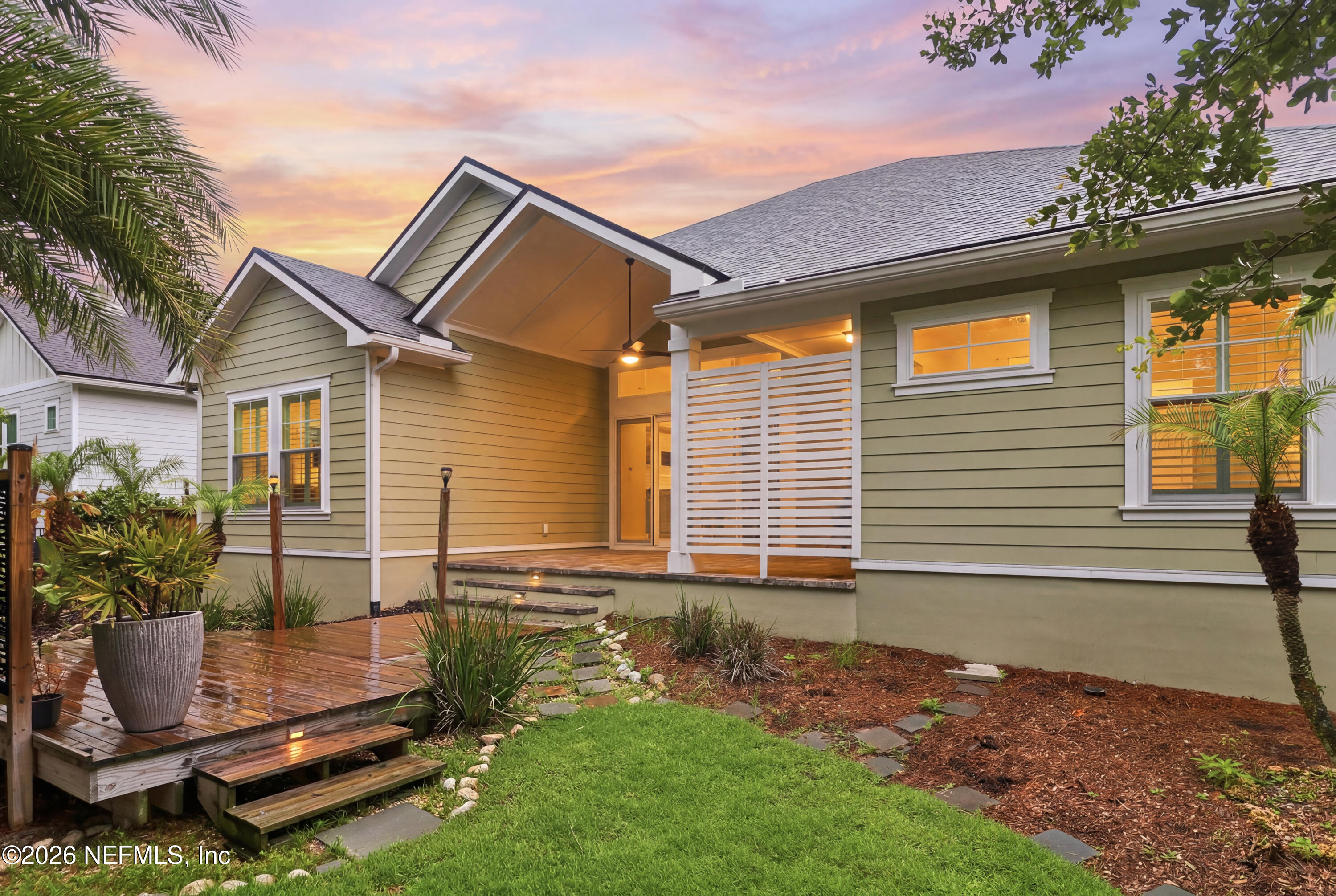 315 Ridgeway Road St. Augustine Beach, FL 32080 - Photo 55 of 66 315_Ridgeway_Rd_061