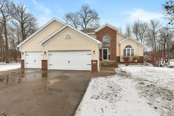 $379,900 | 348 Pondview Lane East, St. Joseph, MN 56374