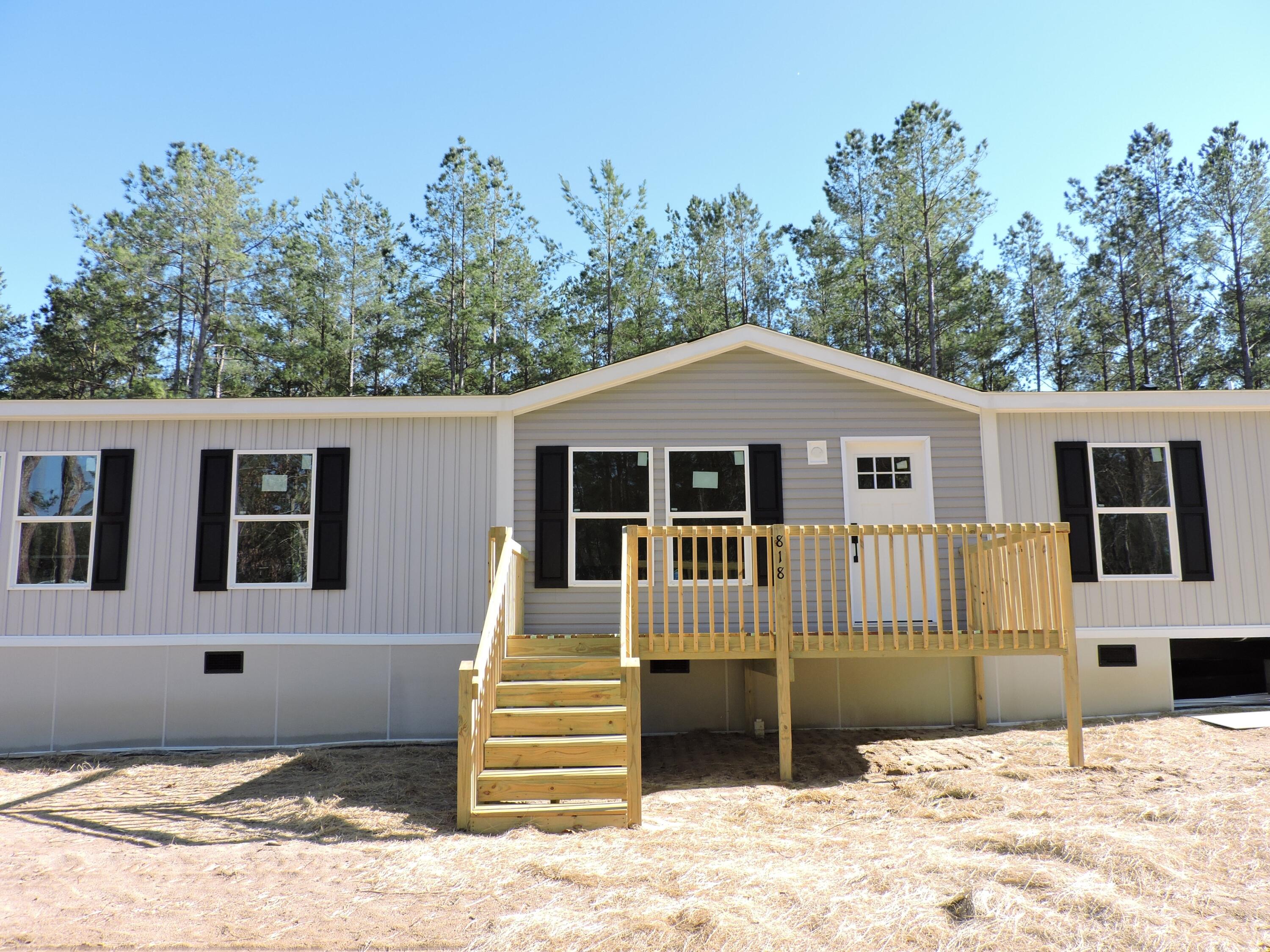 818 White Pond Road Williston, SC 29853 - Photo 9 of 42