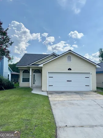 $1,850 | 138 Hamilton Drive, St. Marys, GA 31558