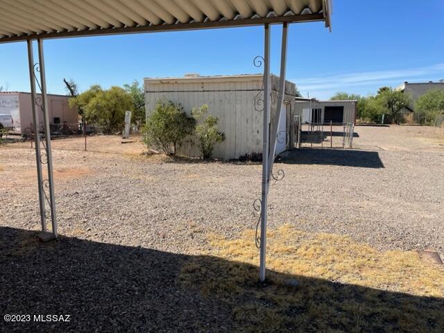 735 West Simmons Road Tucson, AZ 85705 - Photo 17 of 25