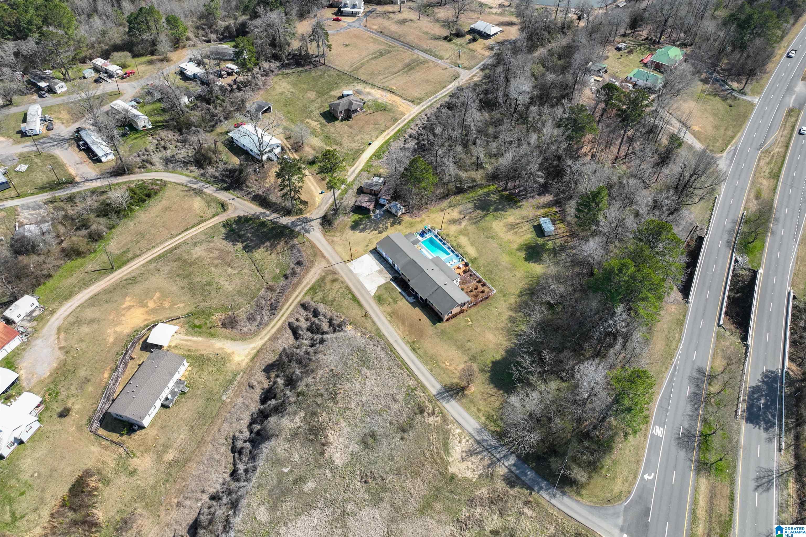 515 Nail Road Kimberly, AL 35091 - Photo 52 of 56