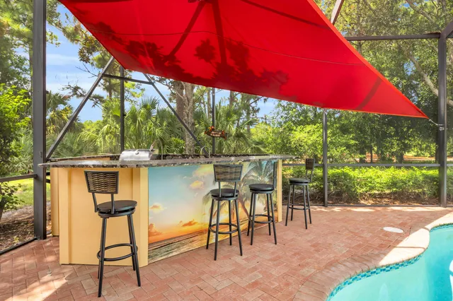 $585,000 | 8821 Champions Way, Port St. Lucie, FL 34986