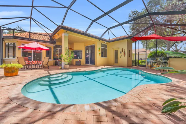 $585,000 | 8821 Champions Way, Port St. Lucie, FL 34986