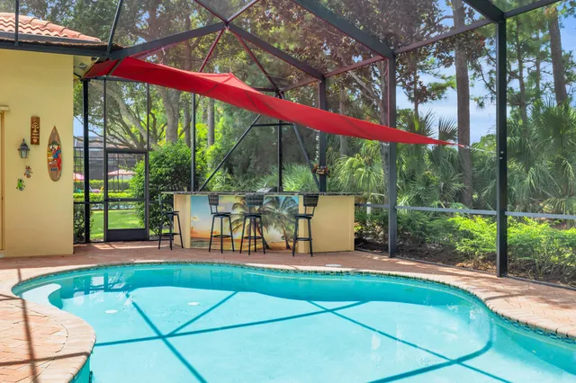 $585,000 | 8821 Champions Way, Port St. Lucie, FL 34986