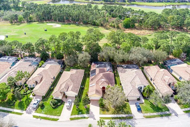 $585,000 | 8821 Champions Way, Port St. Lucie, FL 34986