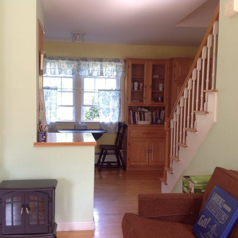 598 Abbott Road Winslow, ME 04901 - Photo 16 of 35 In law apartment