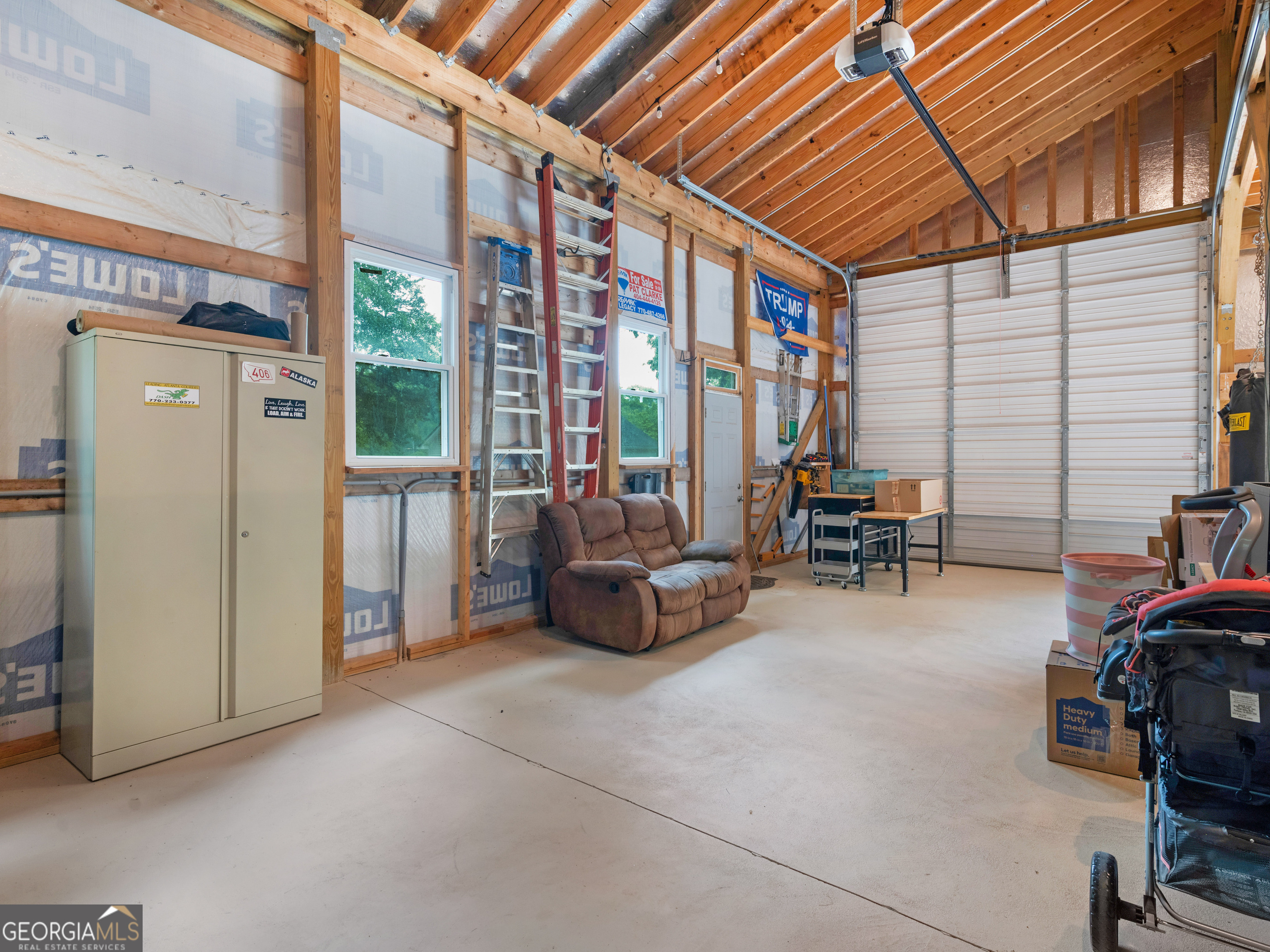 445 Patterson Road Griffin, GA 30223 - Photo 103 of 157 Gallery Image 103