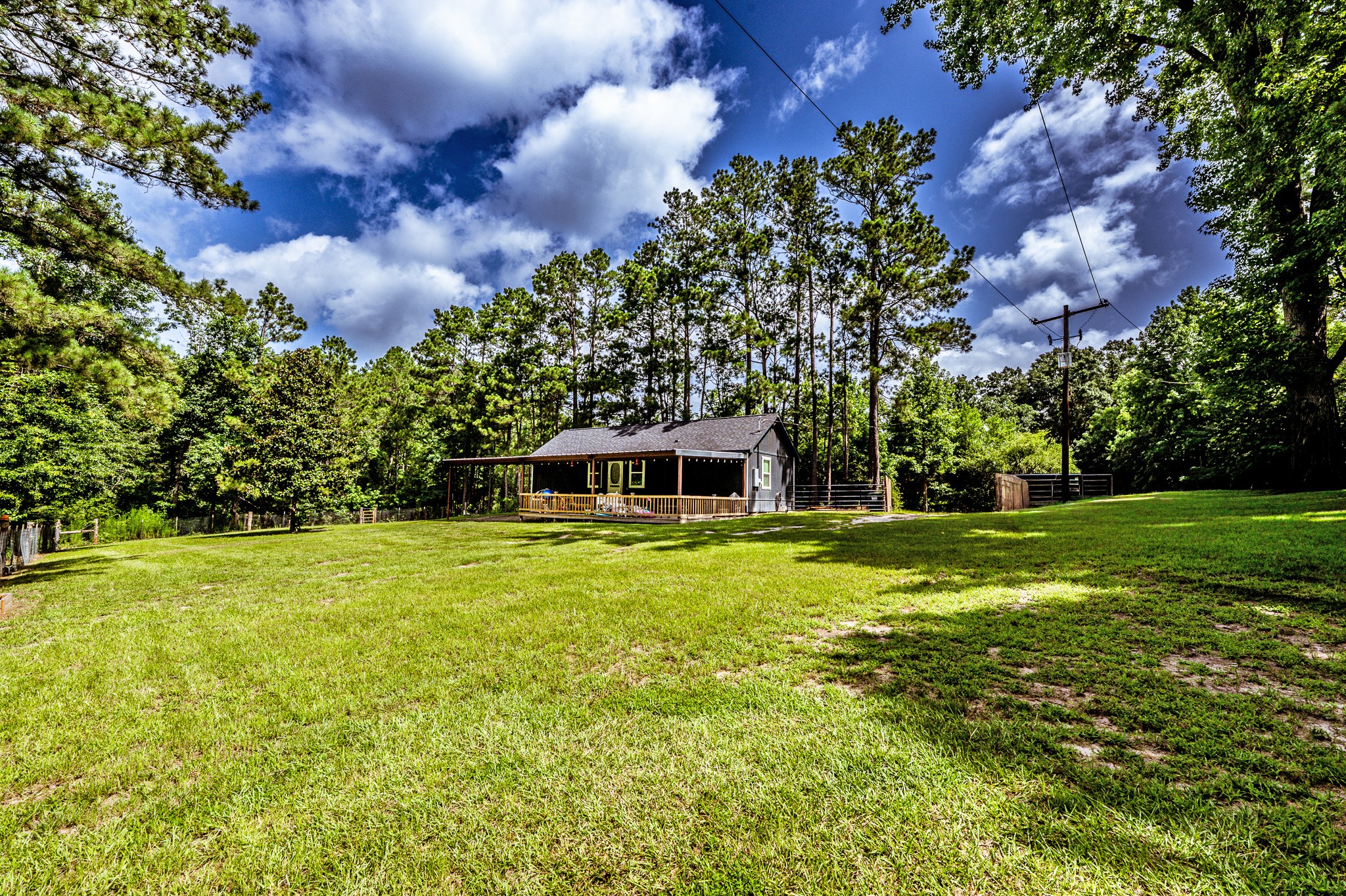 1030 Scott Road Groveton, TX 75845 - Photo 24 of 30
