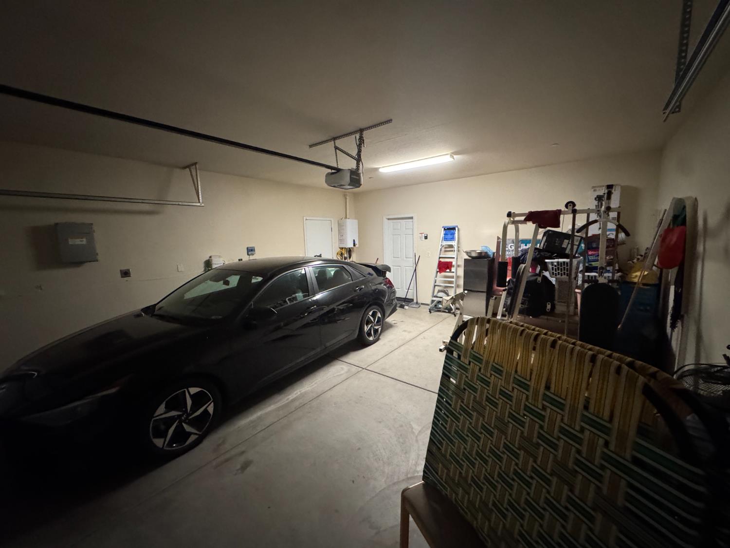 1726 Cleveland Street Selma, CA 93662 - Photo 15 of 17 a living room with furniture
