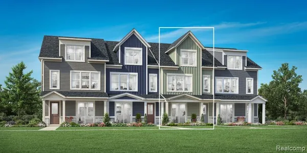 $599,000 | 526 Cannonade, Northville, MI 48167