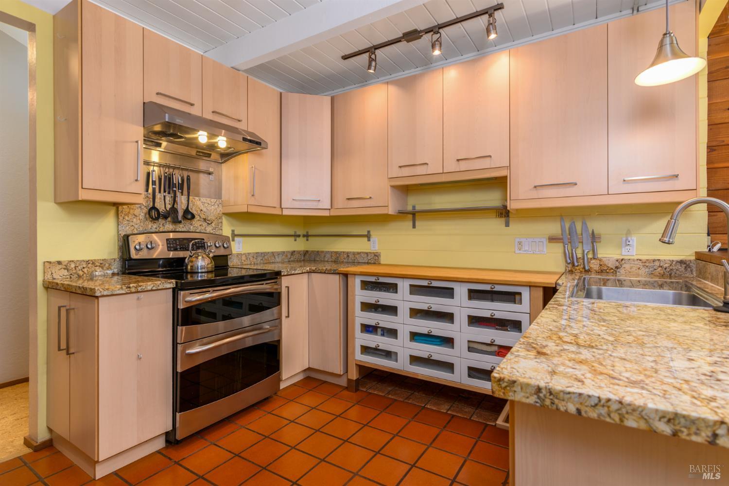 38020 Sentinel Close The Sea Ranch, CA 95497 - Photo 15 of 30