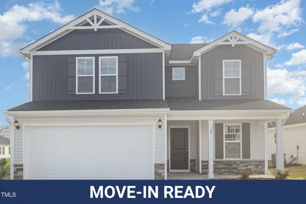 $349,995 | 18 West Emily Gardens Drive, Unit (LOT 81), Selma, NC 27576