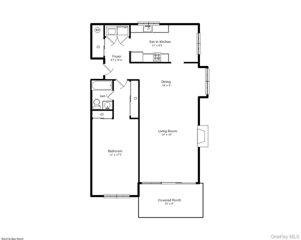 $414,900 | 129 Heritage Hills, Unit A, Somers, NY 10589