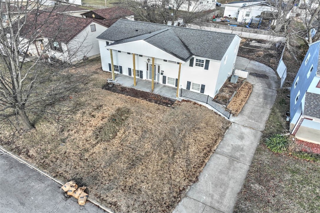 30 Ridge Ln Drive Decatur, IL 62521 - Photo 2 of 28 Gallery Image 2