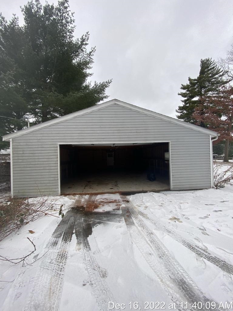 7602 Riverside Drive St. Helen, MI 48656 - Photo 4 of 25
