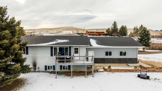 $650,000 | 19 Saddle Lane, Sheridan, WY 82801