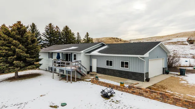 $650,000 | 19 Saddle Lane, Sheridan, WY 82801