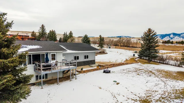 $650,000 | 19 Saddle Lane, Sheridan, WY 82801