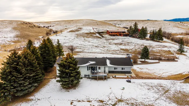 $650,000 | 19 Saddle Lane, Sheridan, WY 82801