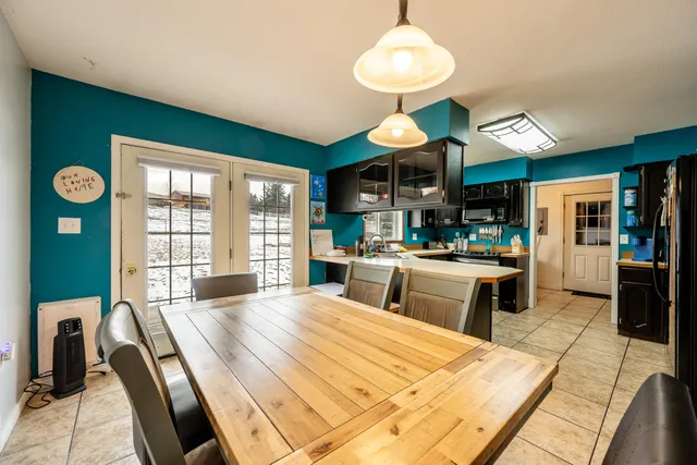 $650,000 | 19 Saddle Lane, Sheridan, WY 82801