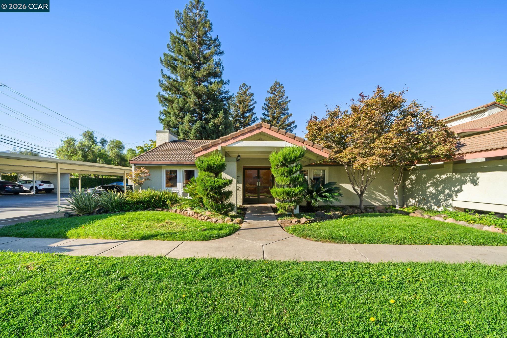 1505 Kirker Pass Road, Unit 223 Concord, CA 94521 - Photo 30 of 34 Gallery Image 30