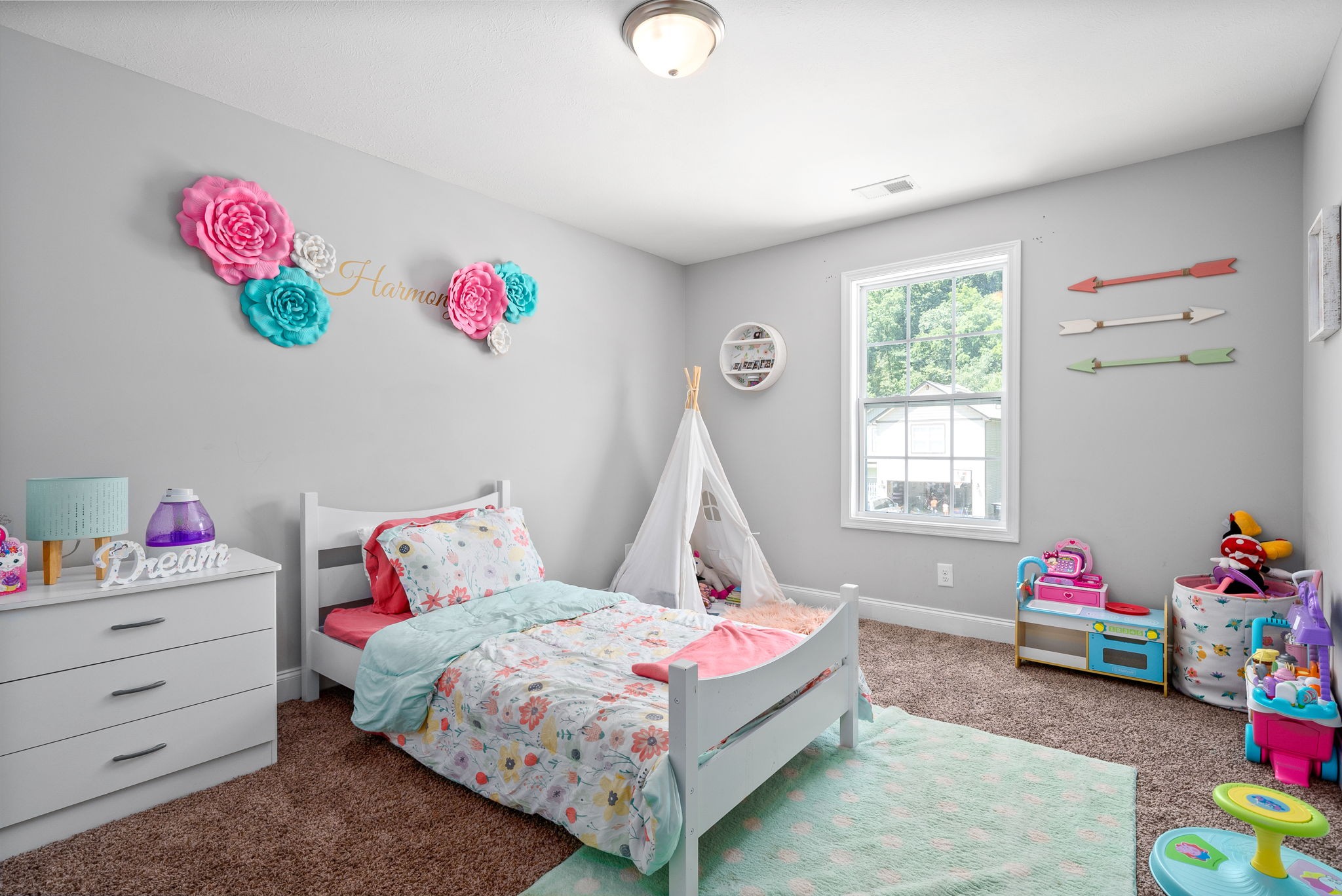 1712 Rains Road Clarksville, TN 37042 - Photo 17 of 25 Gallery Image 17