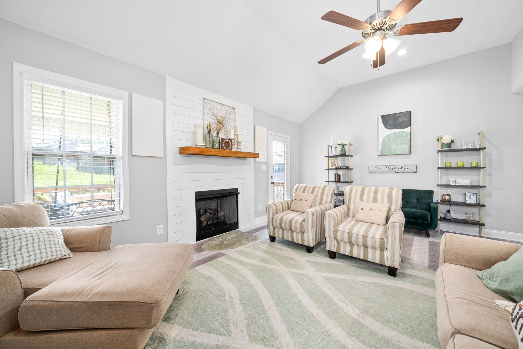 1712 Rains Road Clarksville, TN 37042 - Photo 20 of 25 Gallery Image 20