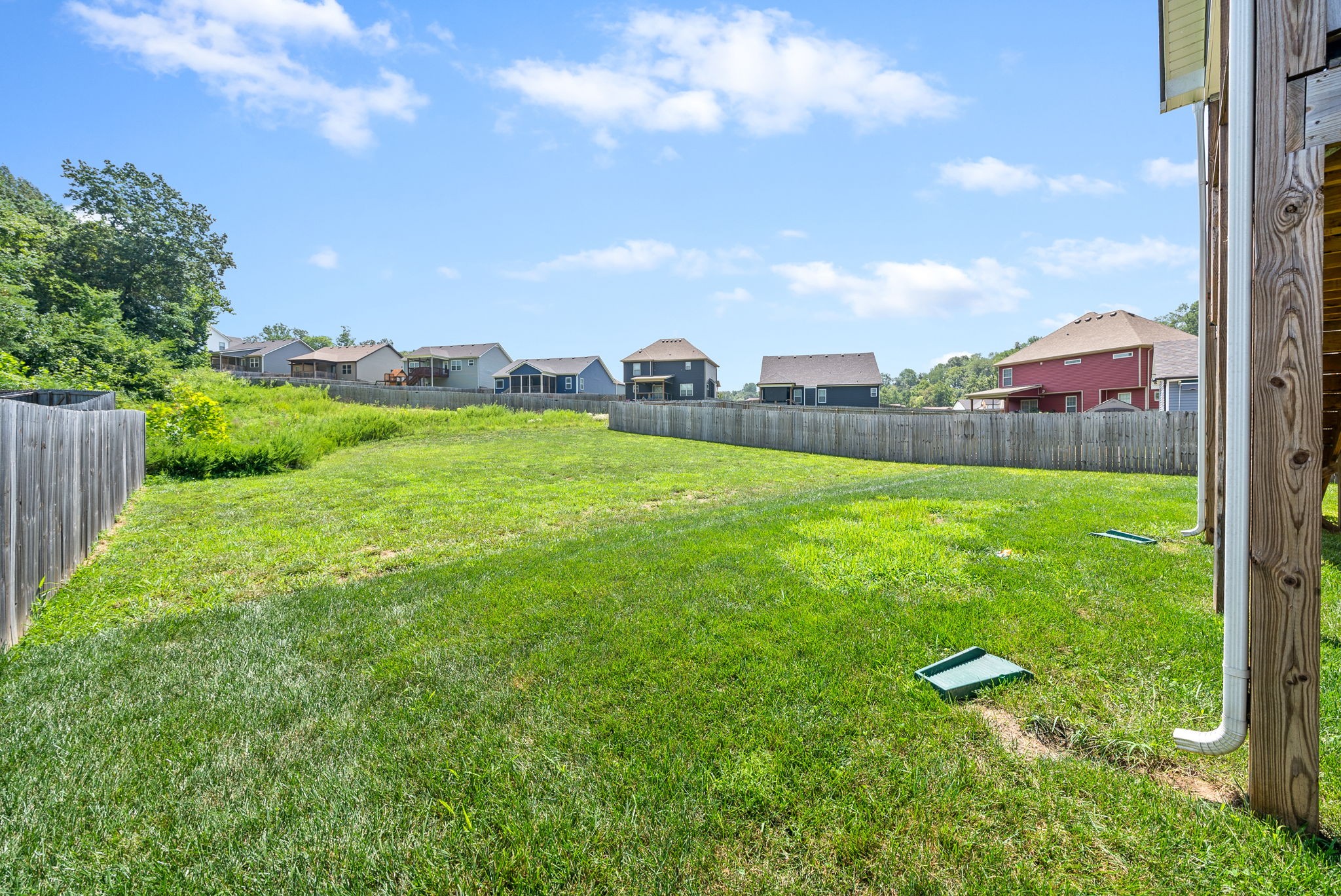 1712 Rains Road Clarksville, TN 37042 - Photo 23 of 25 Gallery Image 23
