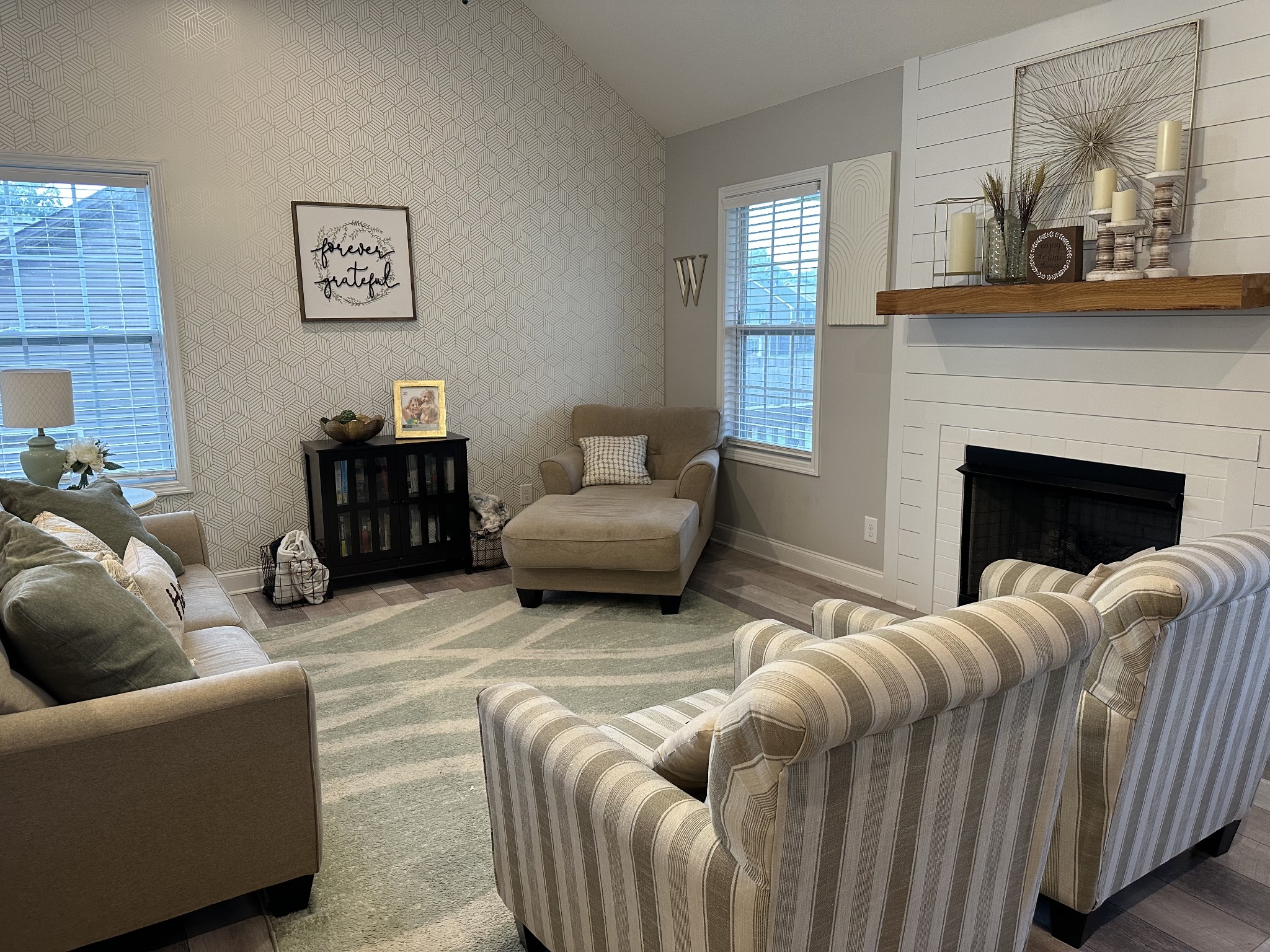 1712 Rains Road Clarksville, TN 37042 - Photo 6 of 25 Gallery Image 6