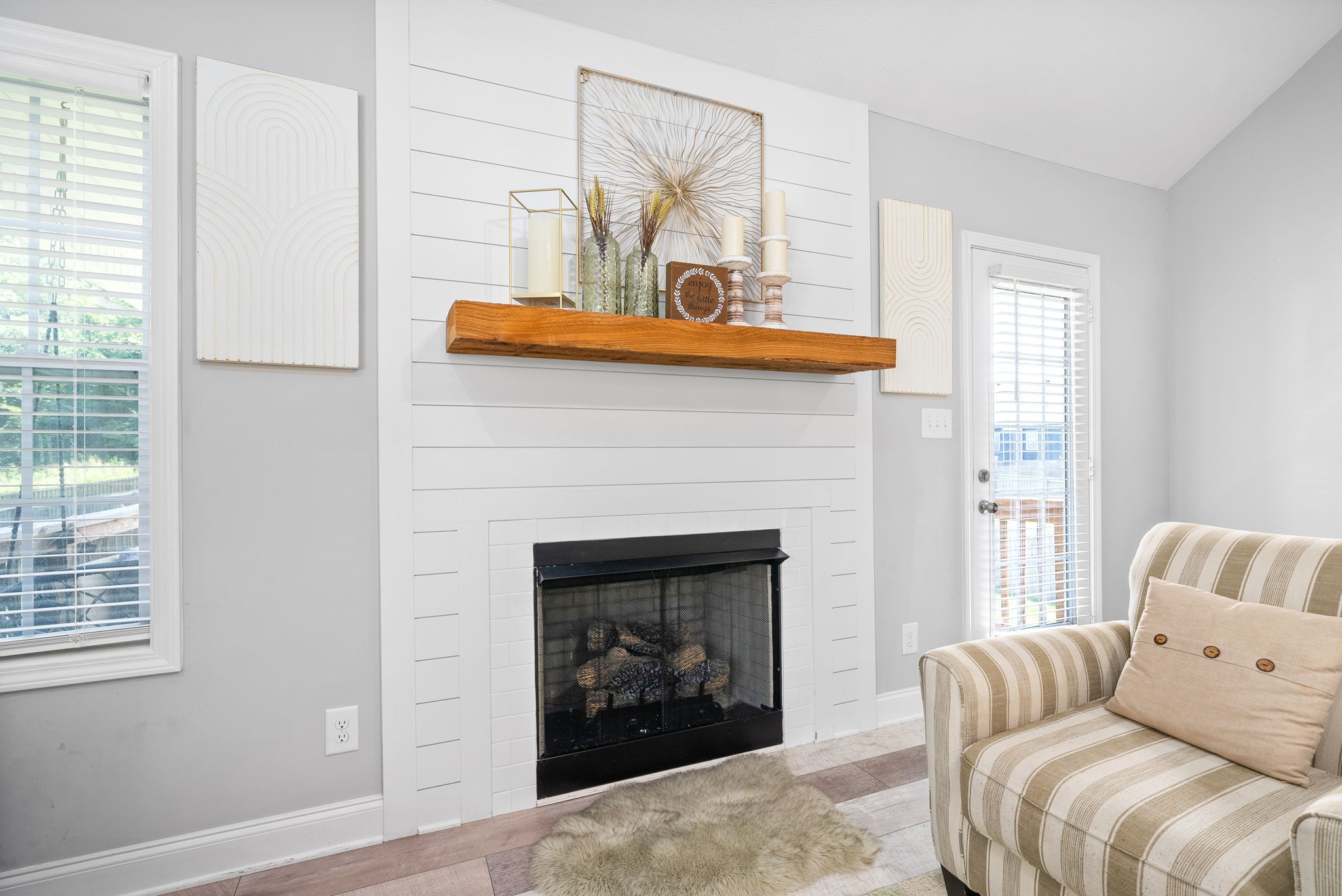 1712 Rains Road Clarksville, TN 37042 - Photo 7 of 25 Gallery Image 7