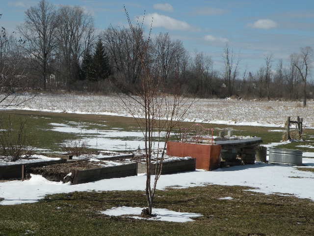 12310 South Morrice Road Morrice, MI 48857 - Photo 42 of 45 31341960-44.JPG