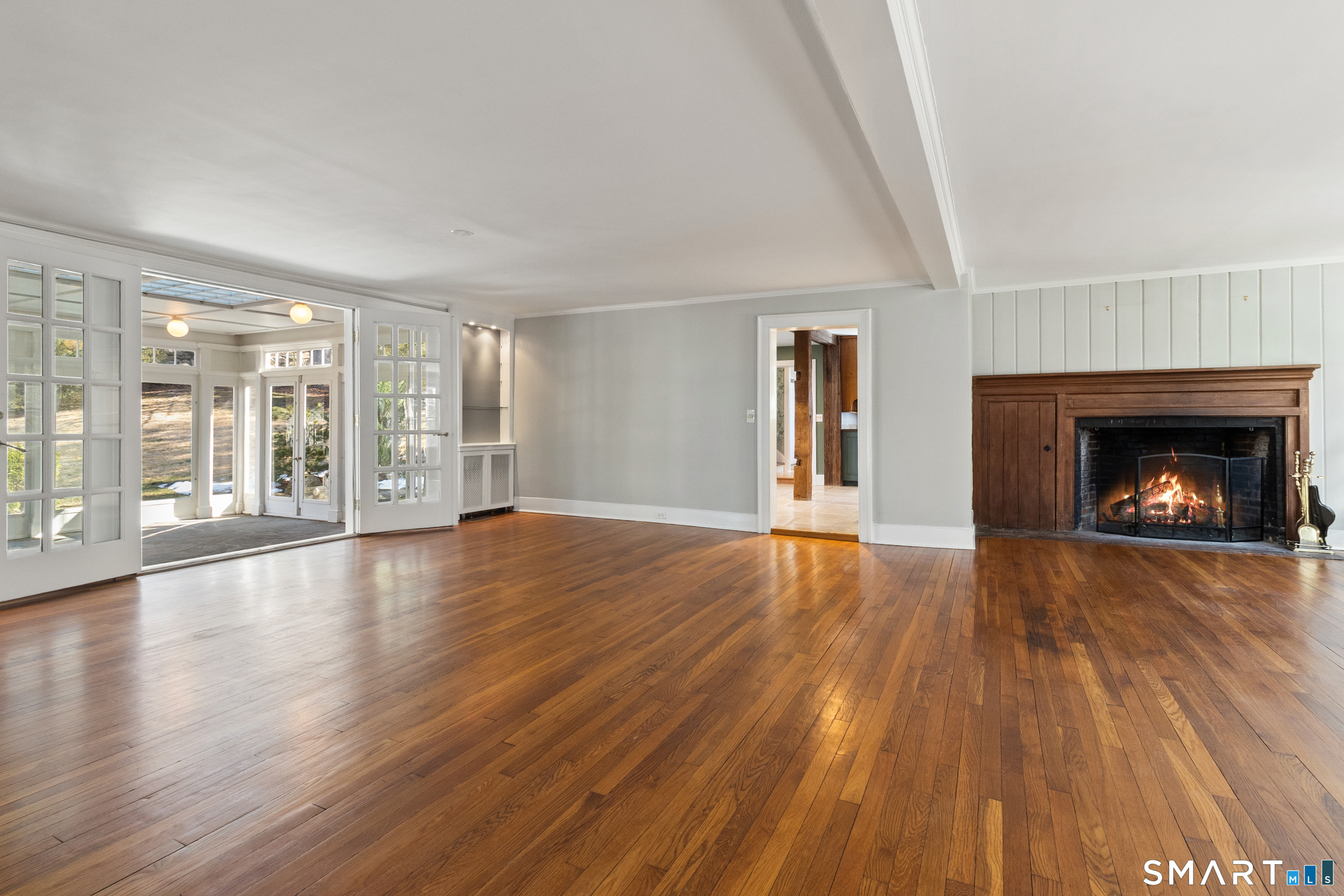 145 Lyons Plain Road Weston, CT 06883 - Photo 8 of 38 Gallery Image 8