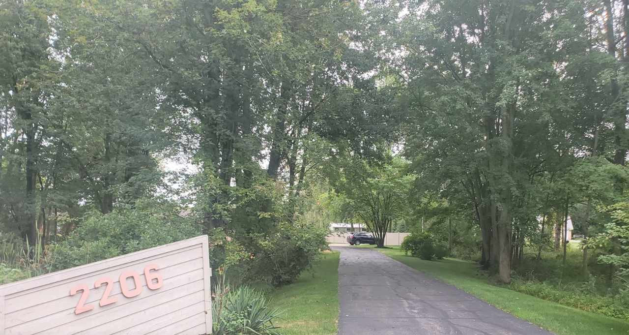 2206 Vandemere Road Jackson, MI 49201 - Photo 14 of 47 Photo 14