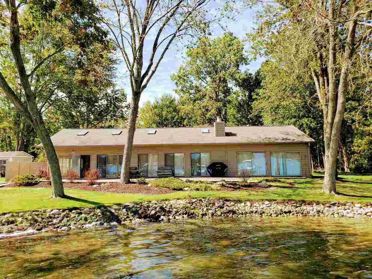 2206 Vandemere Road Jackson, MI 49201 - Photo 3 of 47 Photo 3