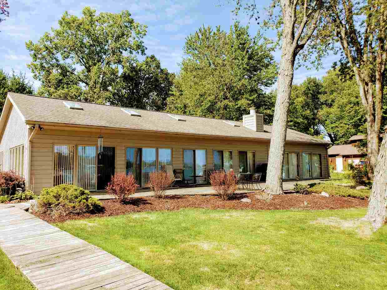 2206 Vandemere Road Jackson, MI 49201 - Photo 4 of 47 Photo 4