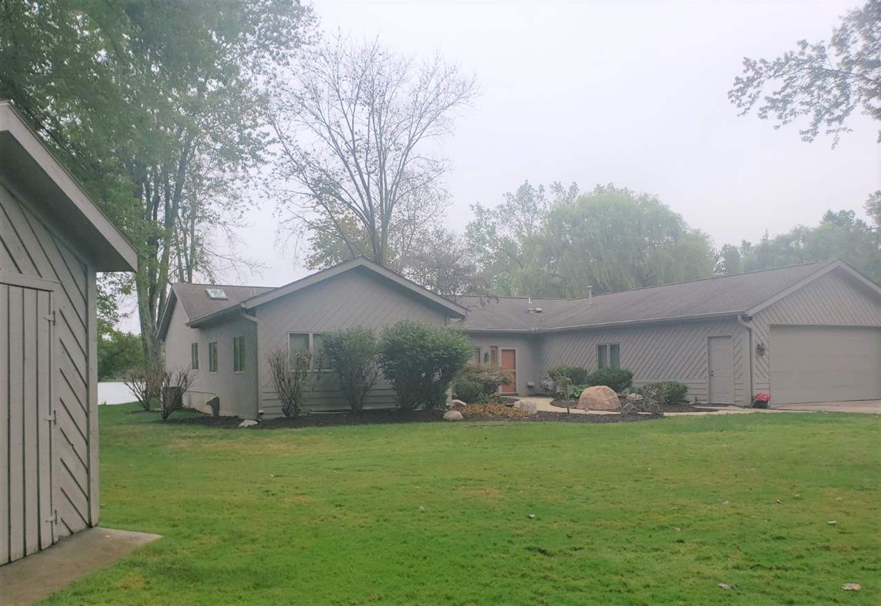 2206 Vandemere Road Jackson, MI 49201 - Photo 10 of 47 Photo 10